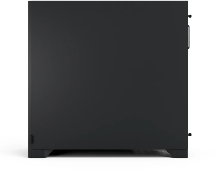 FRACTAL Pop 2 Air Black Solid
