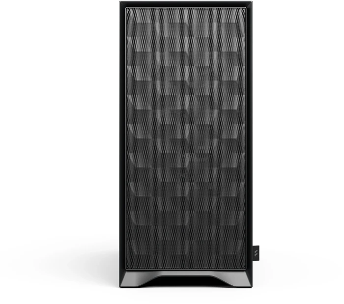 FRACTAL Pop 2 Air Black Solid