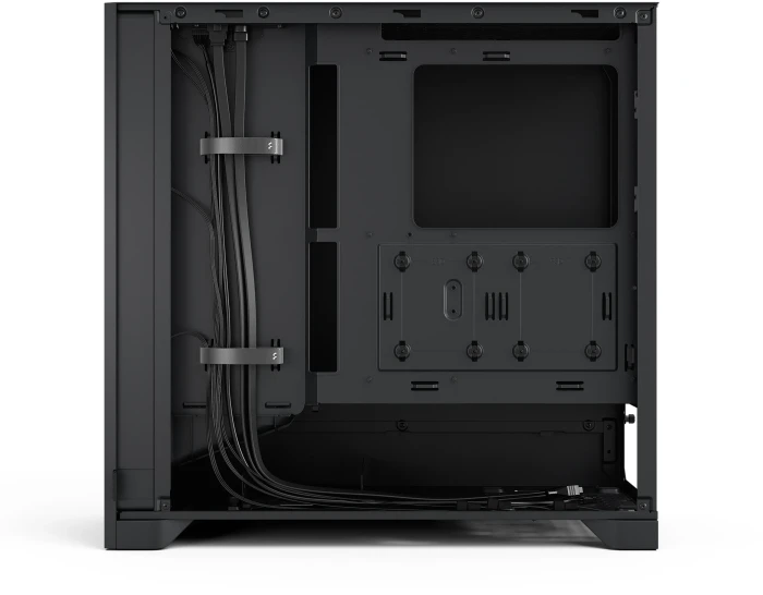 FRACTAL Pop 2 Air Black Solid