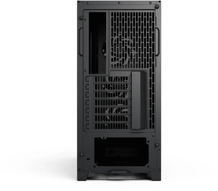 FRACTAL Pop 2 Air Black Solid