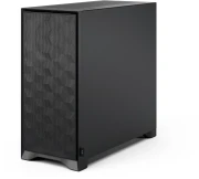 FRACTAL Pop 2 Air Black Solid