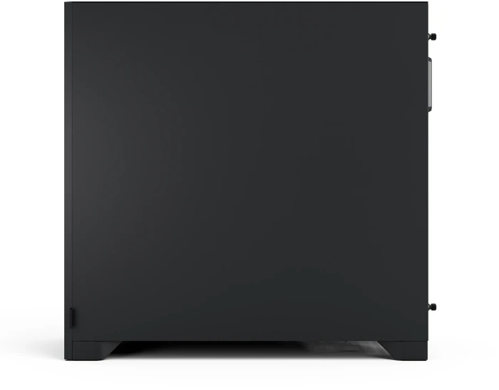 FRACTAL Pop 2 Air Black TG