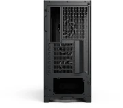FRACTAL Pop 2 Air Black TG