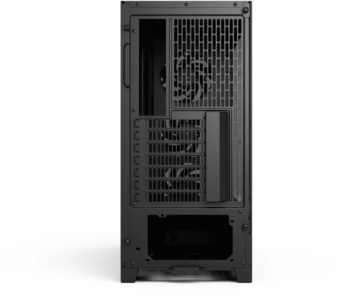 FRACTAL Pop 2 Air Black TG