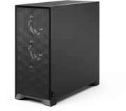 FRACTAL Pop 2 Air Black TG