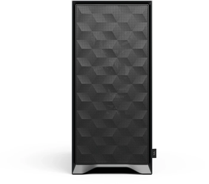 FRACTAL Pop 2 Air Black TG