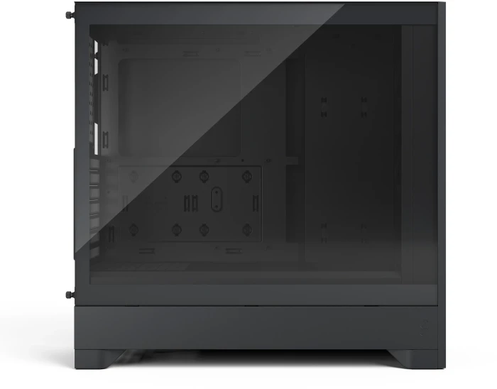 FRACTAL Pop 2 Air Black TG