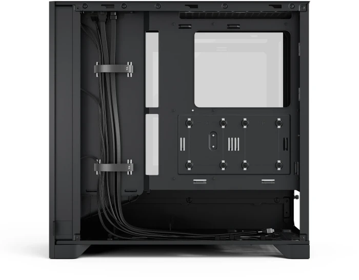 FRACTAL Pop 2 Air Black TG