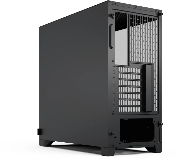 FRACTAL Pop 2 Air Black TG