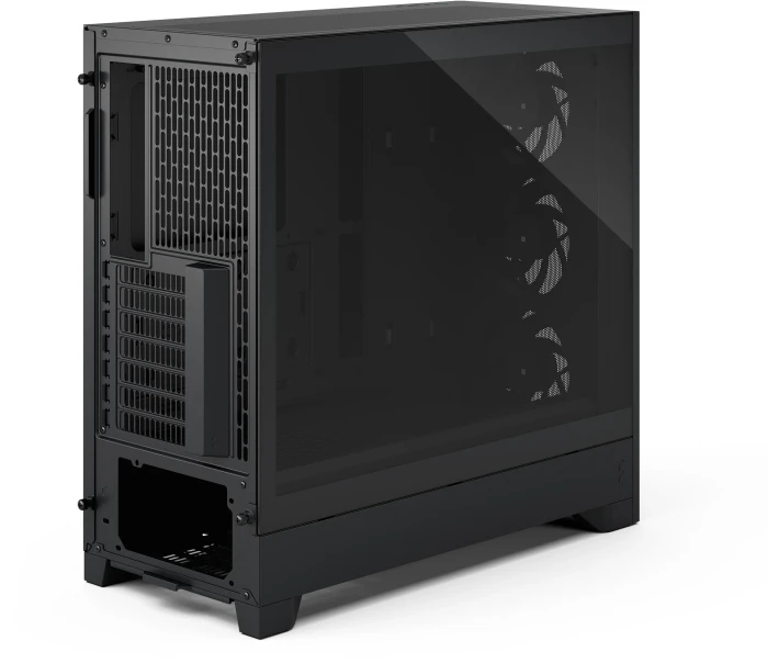 FRACTAL Pop 2 Air Black TG