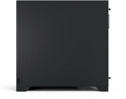 FRACTAL Pop 2 Air Black TG RGB