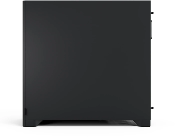 FRACTAL Pop 2 Air Black TG RGB