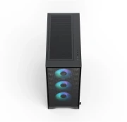 FRACTAL Pop 2 Air Black TG RGB