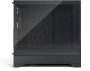 FRACTAL Pop 2 Air Black TG RGB