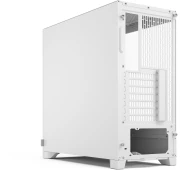 FRACTAL Pop 2 Air White TG RGB