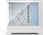 FRACTAL Pop 2 Air White TG RGB