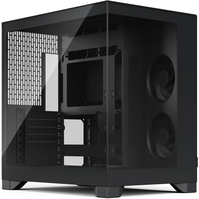 FRACTAL Pop 2 Vision Black