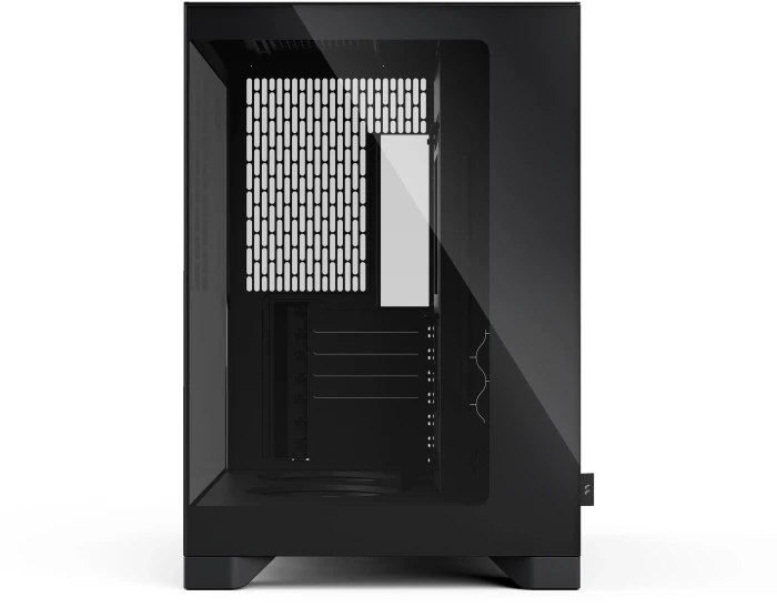 FRACTAL Pop 2 Vision Black