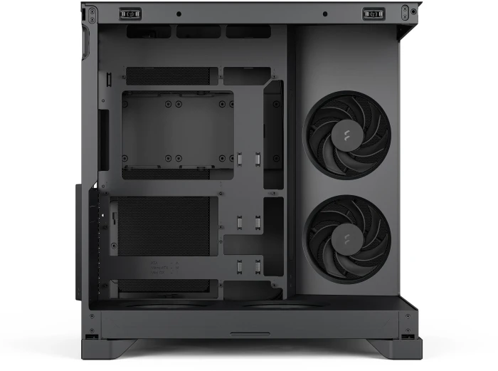 FRACTAL Pop 2 Vision Black