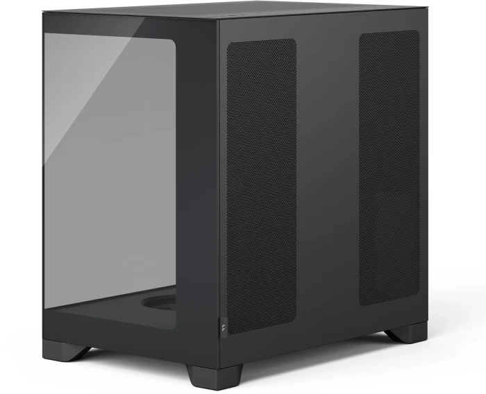 FRACTAL Pop 2 Vision Black