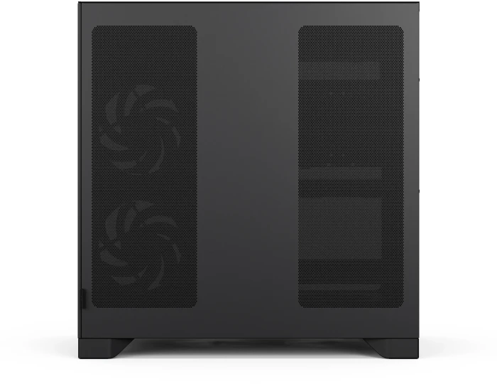 FRACTAL Pop 2 Vision Black RGB