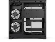 FRACTAL Pop 2 Vision Black RGB