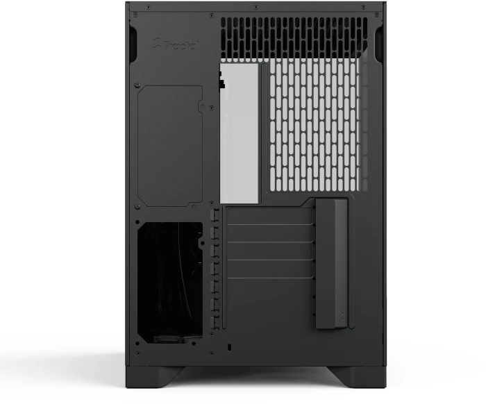 FRACTAL Pop 2 Vision Black RGB