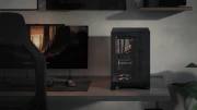 FRACTAL Pop 2 Vision Black RGB