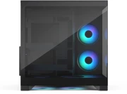 FRACTAL Pop 2 Vision Black RGB