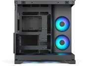 FRACTAL Pop 2 Vision Black RGB