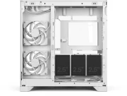 FRACTAL Pop 2 Vision White RGB