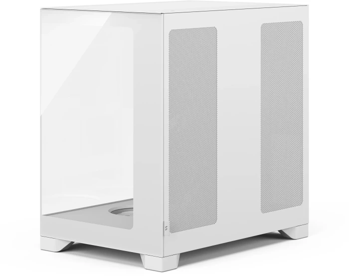 FRACTAL Pop 2 Vision White RGB