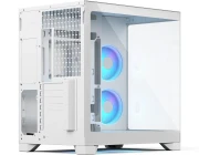 FRACTAL Pop 2 Vision White RGB