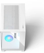 FRACTAL Pop 2 Vision White RGB