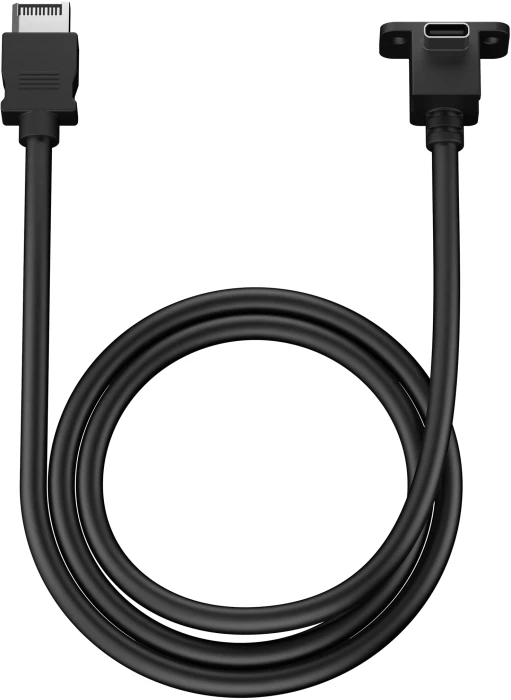 FRACTAL DESIGN USB-C 10Gbps Cable – Model E