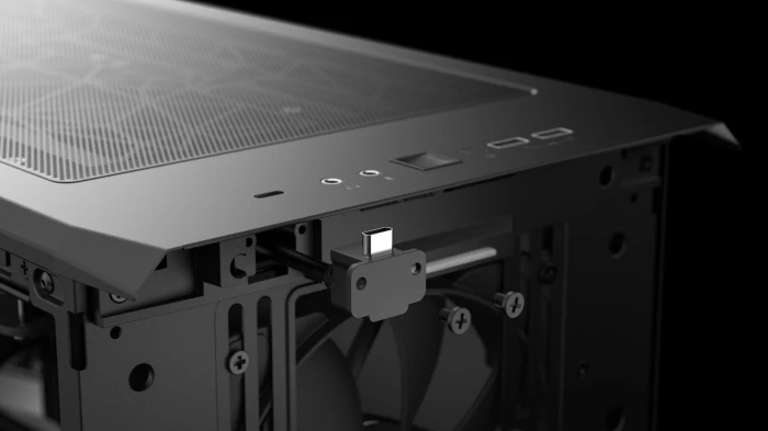 FRACTAL DESIGN USB-C 10Gbps Cable – Model E