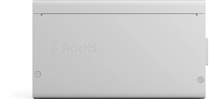 FRACTAL White Ion 3 Gold 1000W