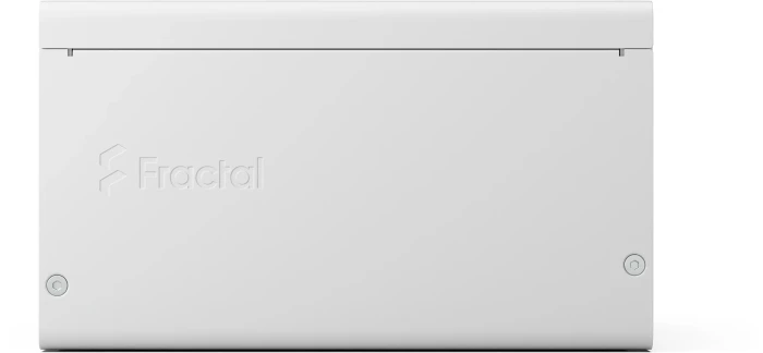 FRACTAL White Ion 3 Gold 1000W