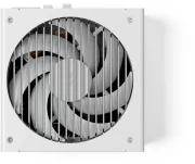 FRACTAL White Ion 3 Gold 1000W