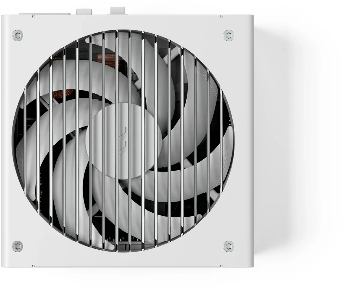FRACTAL White Ion 3 Gold 1000W