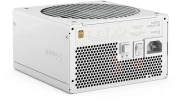 FRACTAL White Ion 3 Gold 1000W