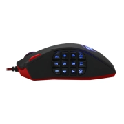 Redragon Perdition2 M901-1-BK