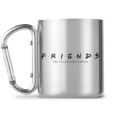 Чаша ABYSTYLE Friends - Mug Carabiner