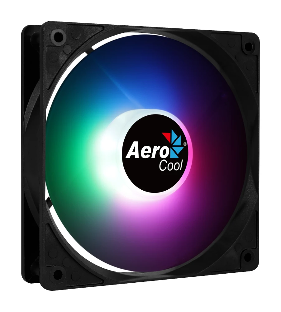 AeroCool Frost 12 PWM Fixed RGB