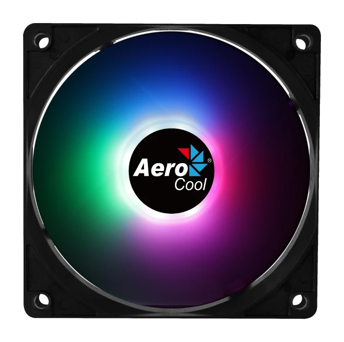 AeroCool Frost 12 Fixed RGB