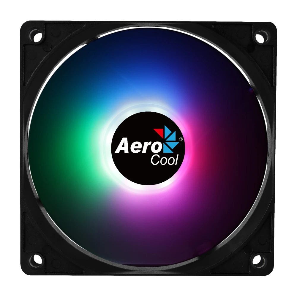 AeroCool Frost 12 Fixed RGB