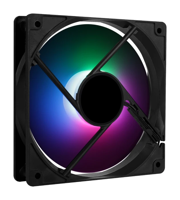 AeroCool Frost 12 Fixed RGB