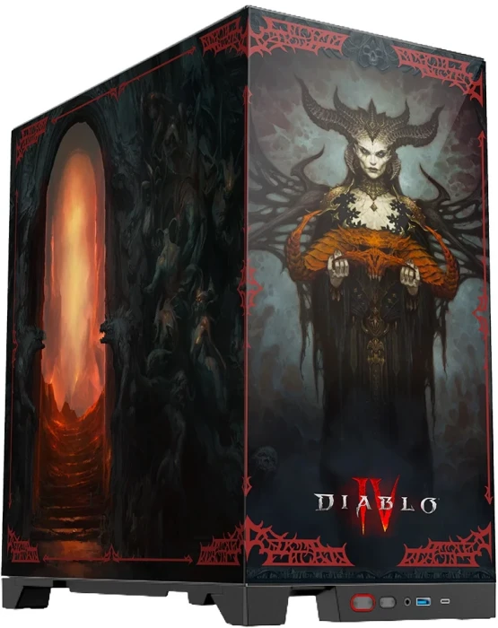 FS HOLDING Limited Diablo IV - Lilith