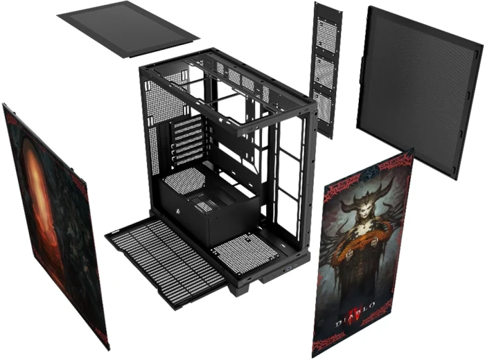 FS HOLDING Limited Diablo IV - Lilith