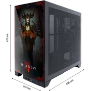 FS HOLDING Limited Diablo IV - Lilith